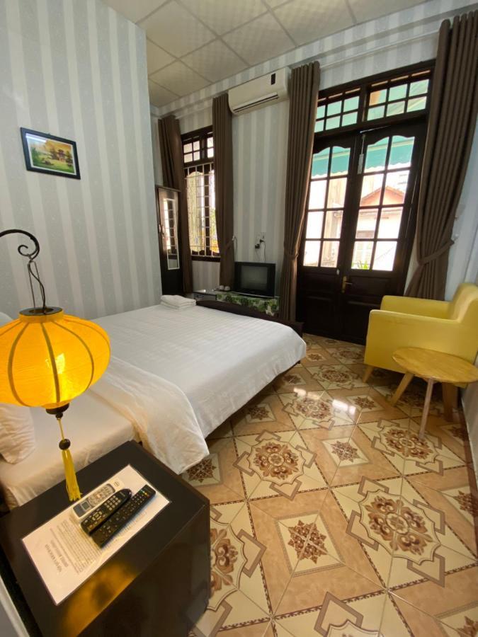 Sala Homestay Hue Exterior foto