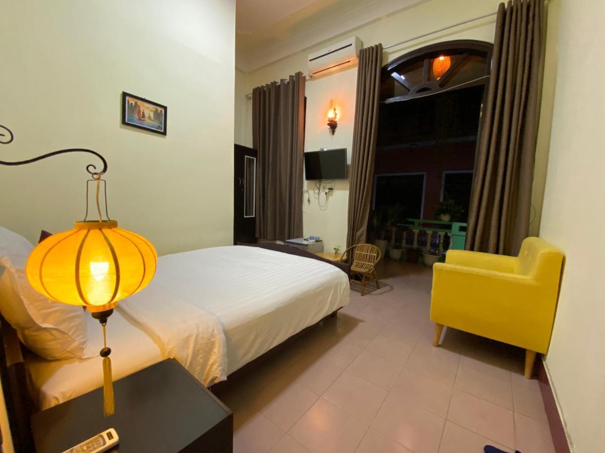 Sala Homestay Hue Exterior foto