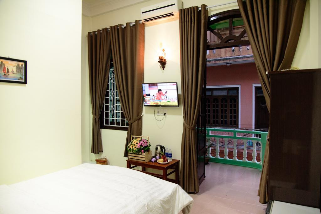 Sala Homestay Hue Exterior foto