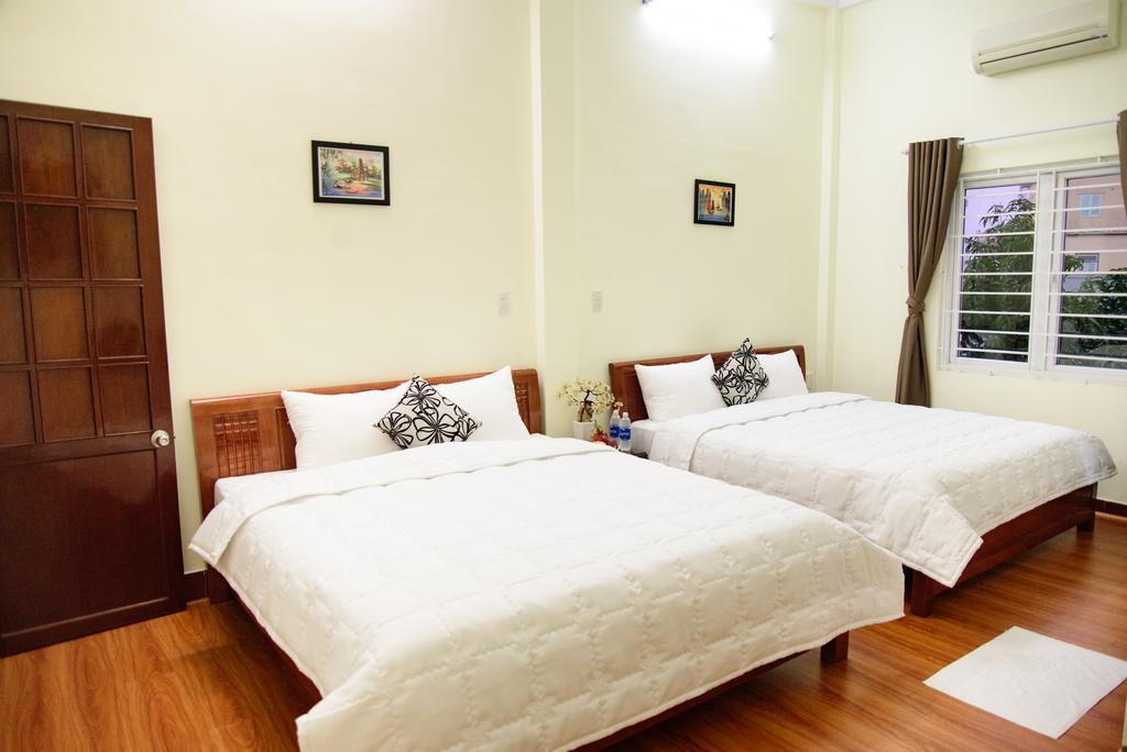 Sala Homestay Hue Exterior foto