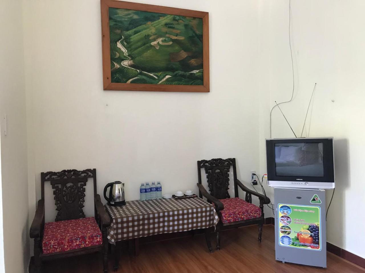 Sala Homestay Hue Exterior foto