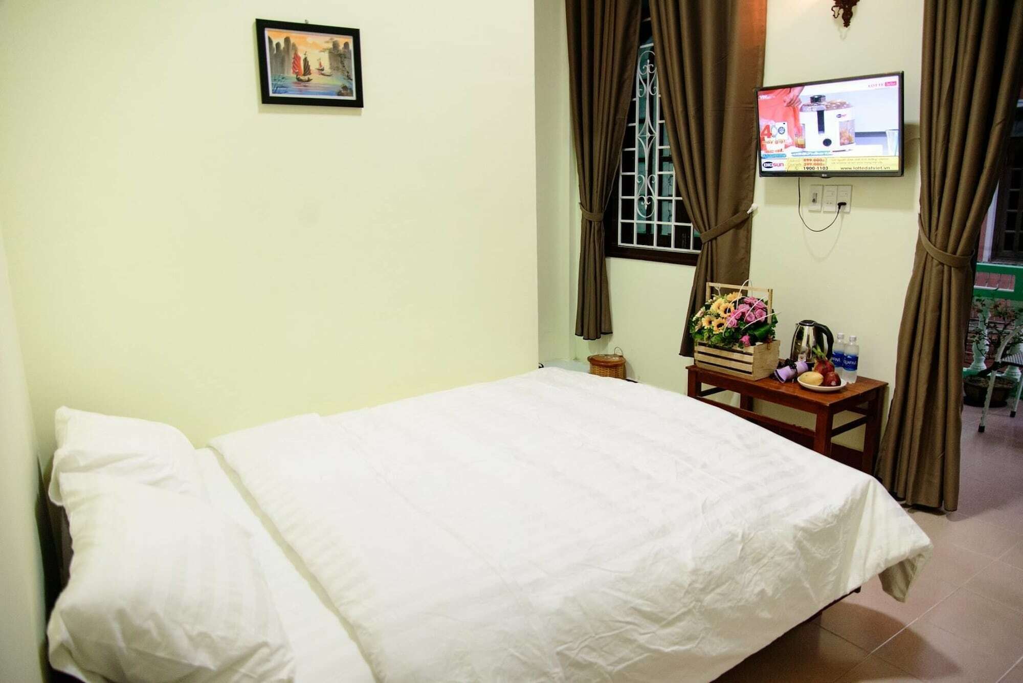 Sala Homestay Hue Exterior foto