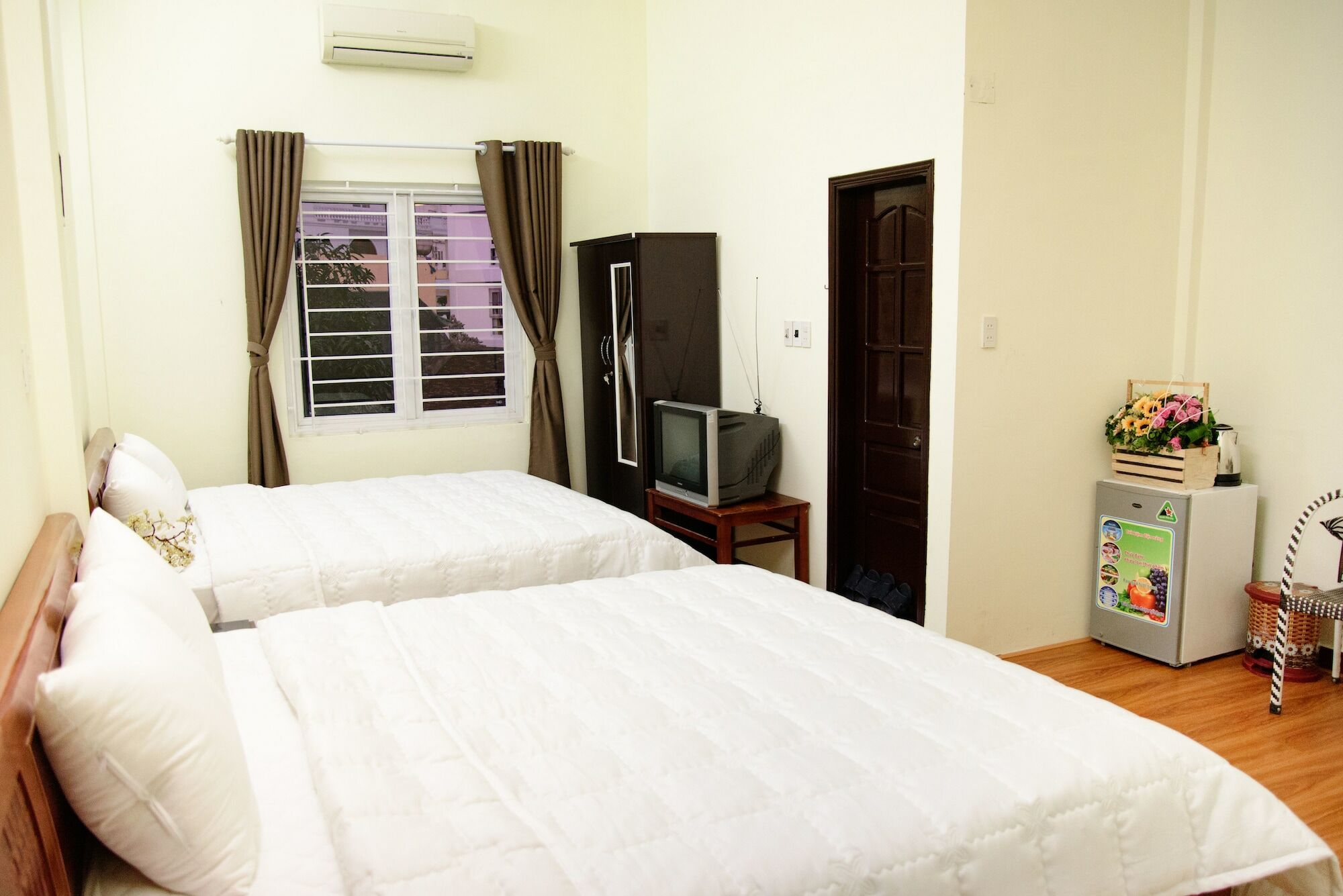 Sala Homestay Hue Exterior foto
