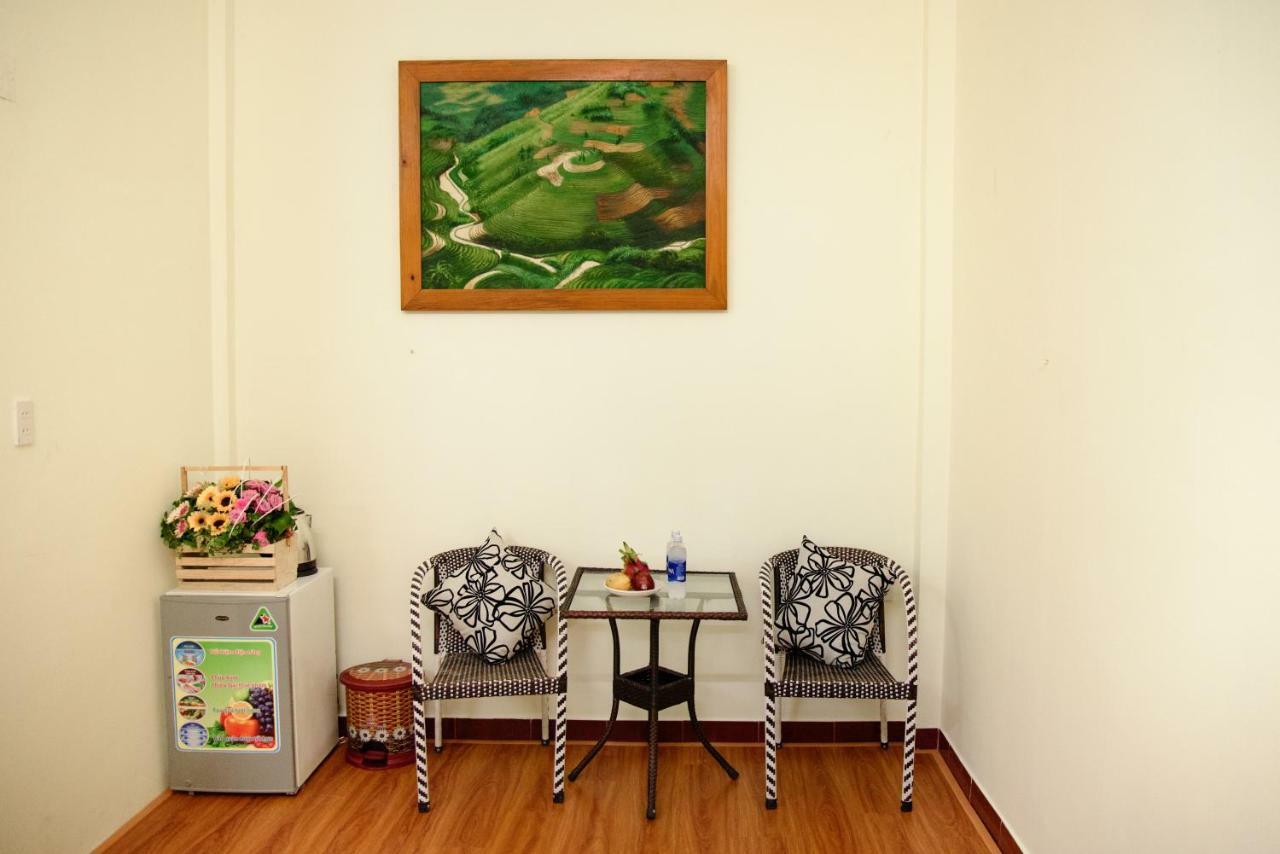 Sala Homestay Hue Exterior foto