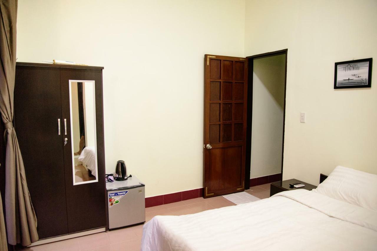 Sala Homestay Hue Exterior foto
