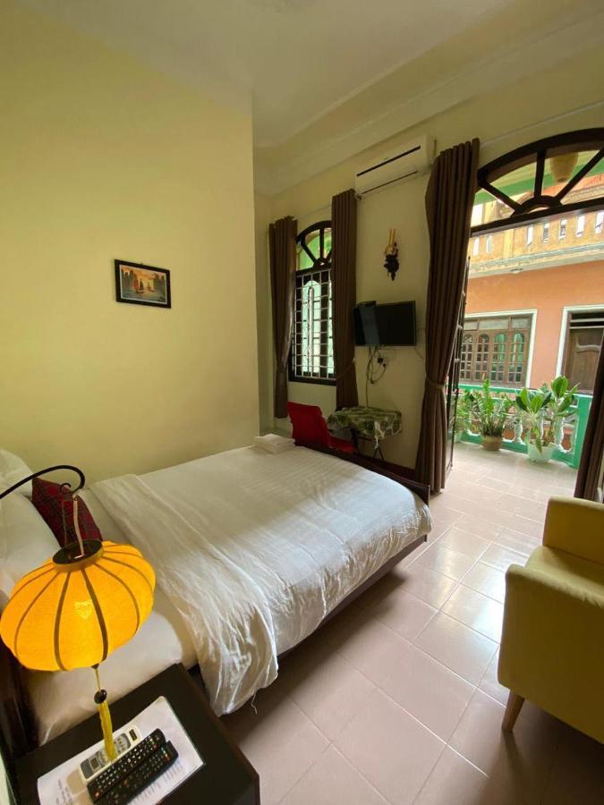 Sala Homestay Hue Exterior foto